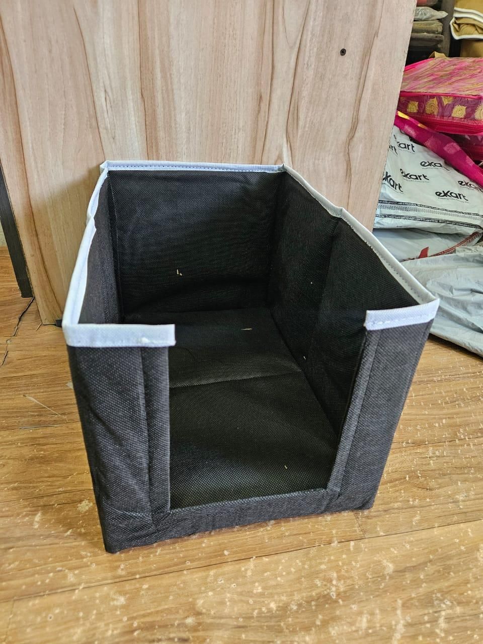 FoldNest MultiPack Closet Organiser