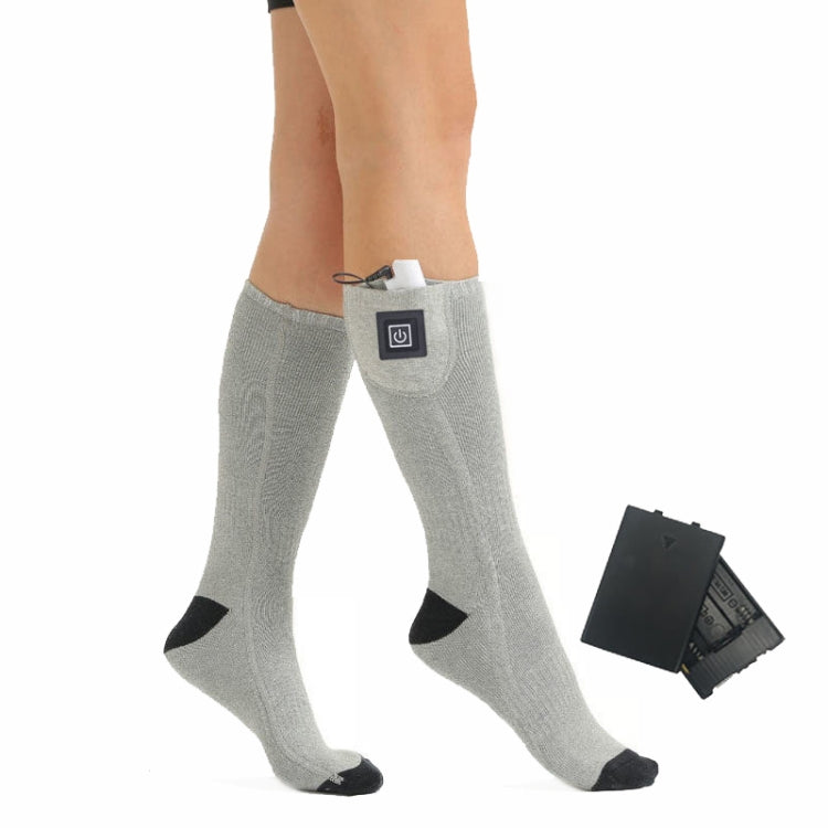 ThermoSoothe Self Heating Socks