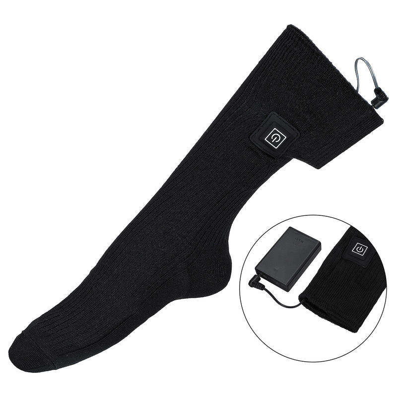 ThermoSoothe Self Heating Socks