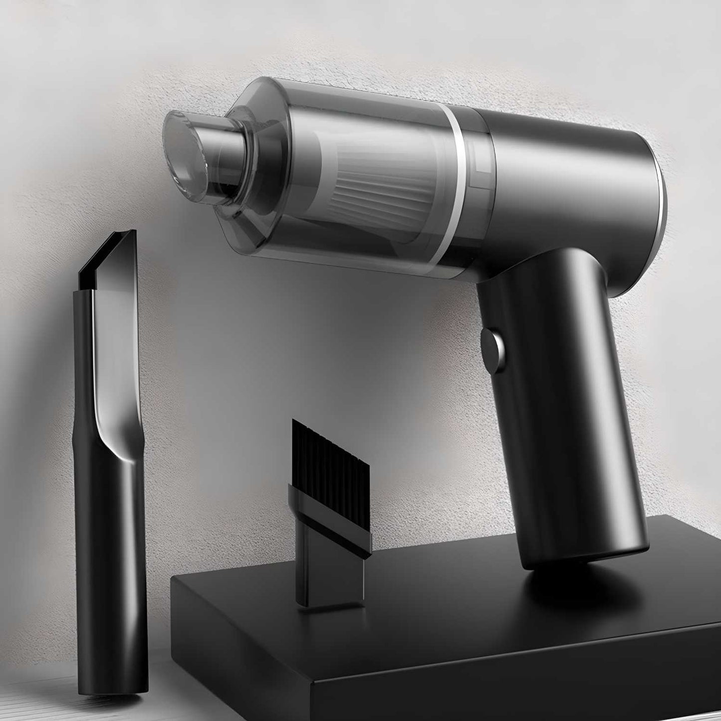 JetBlaze Pro 3 in 1 Portable Turbo Jet