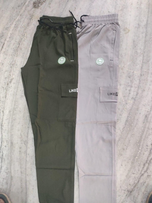NeoHike 2-in-1 Utility| MultiPack Activewear Pants
