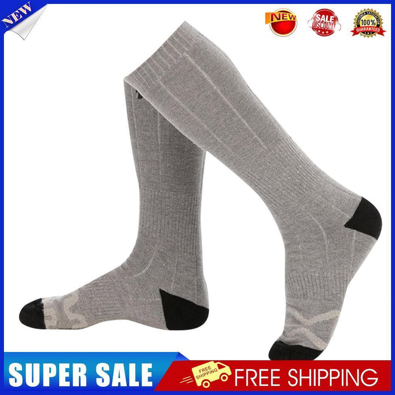 ThermoSoothe Self Heating Socks