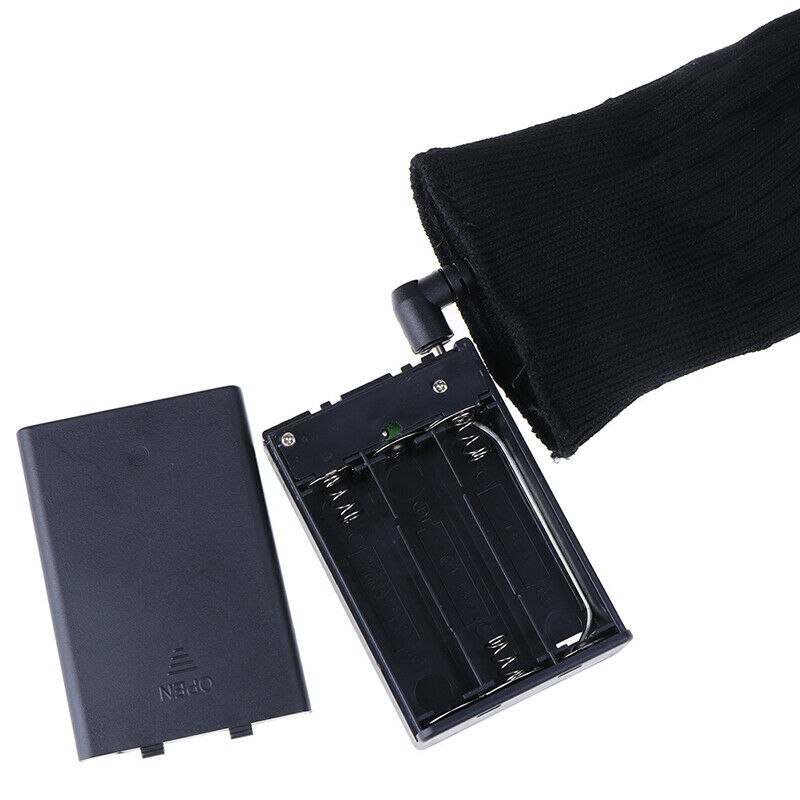 ThermoSoothe Self Heating Socks